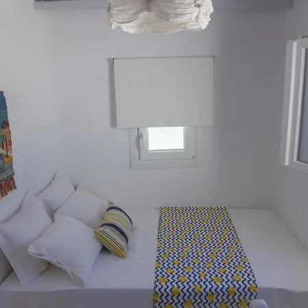 Casa Noelia 2 Bedroom In By Itravelhome Holiday home Mykonos Town
