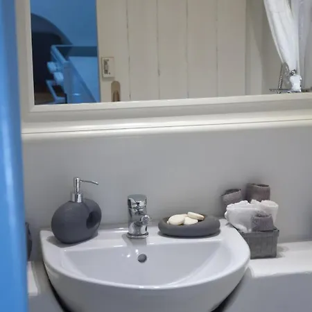 Casa Noelia 2 Bedroom In By Itravelhome Holiday home Mykonos Town