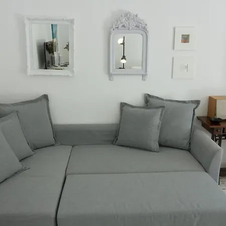 Casa Noelia 2 Bedroom In By Itravelhome Mykonos Town