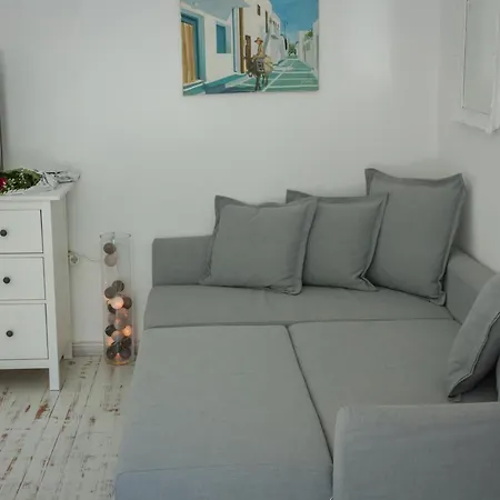 Casa Noelia 2 Bedroom In By Itravelhome Holiday home Mykonos Town
