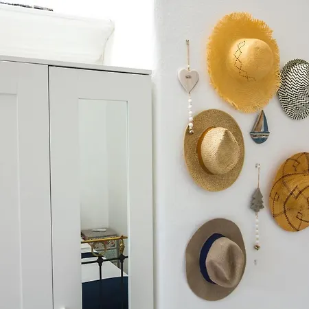 Casa Noelia 2 Bedroom In By Itravelhome Mykonos Town