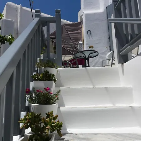 Casa Noelia 2 Bedroom In By Itravelhome Mykonos Town