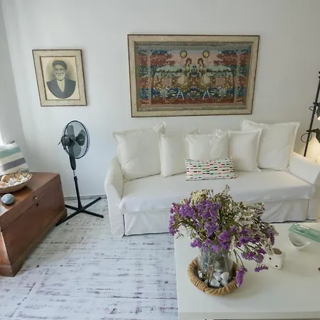 Casa Noelia 2 Bedroom In By Itravelhome Holiday home Mykonos Town