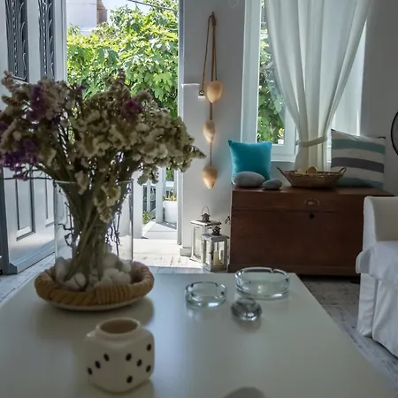 Holiday home Casa Noelia 2 Bedroom In By Itravelhome Mykonos Town
