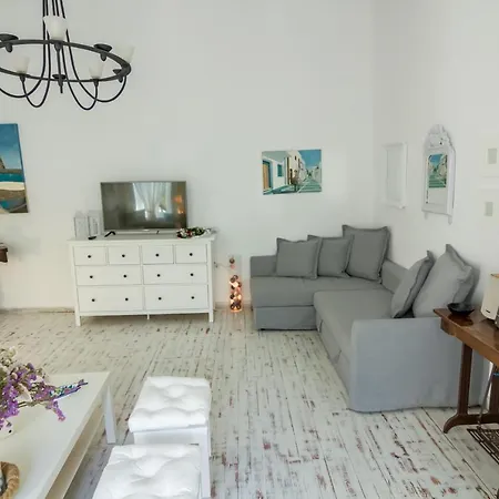 Holiday home Casa Noelia 2 Bedroom In By Itravelhome Mykonos Town