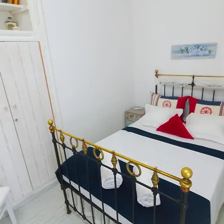 Casa Noelia 2 Bedroom In By Itravelhome Holiday home *