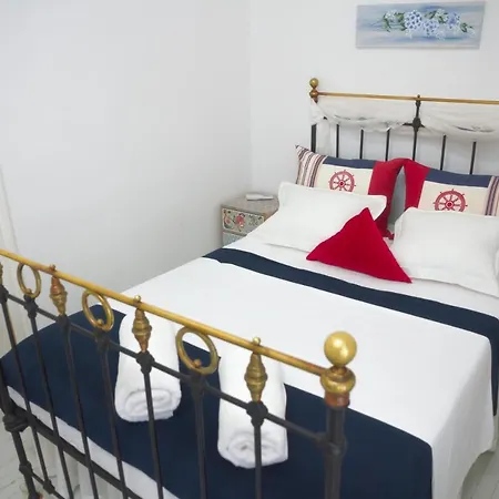Casa Noelia 2 Bedroom In By Itravelhome Prázdninový dům