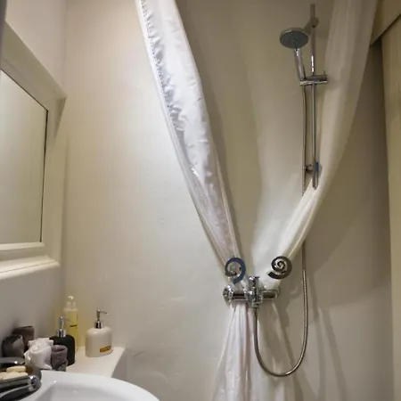 Prázdninový dům Casa Noelia 2 Bedroom In By Itravelhome Mykonos Town