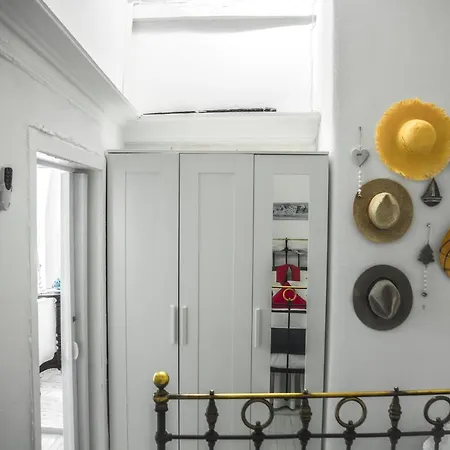 Casa Noelia 2 Bedroom In By Itravelhome Prázdninový dům *